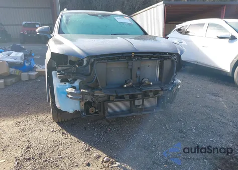 2023 Lincoln Nautilus Reserve from USA, damaged, VIN 2LMPJ8KP2PBL13337